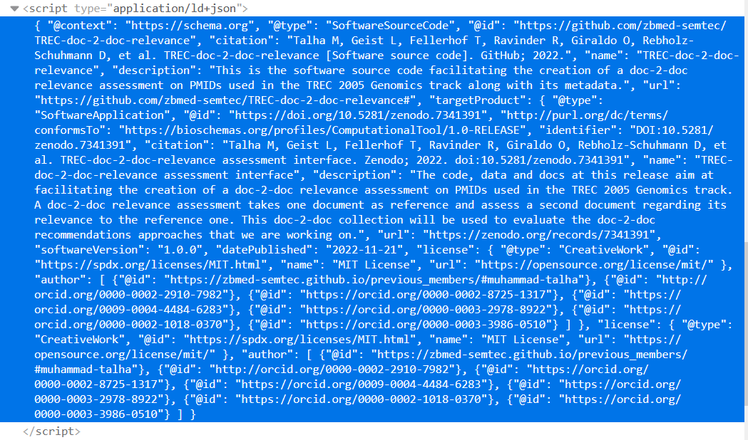 bioschemas:ComputationalTool